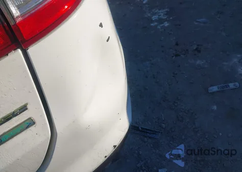 2016 Ford Fusion Se из США, поврежденный, VIN 3FA6P0HD1GR284736